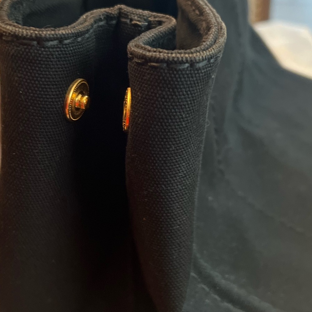 PRADA Canapa : Nero - Picture 2 of 8